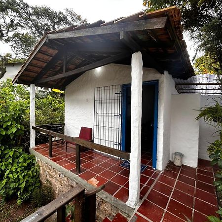 Villa Casa Tranquila Na Lagoinha Florianópolis Exterior foto